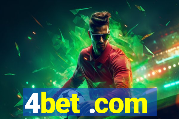 4bet .com